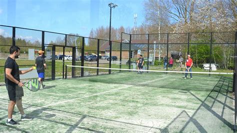 snderborg padel center|Sønderborg 